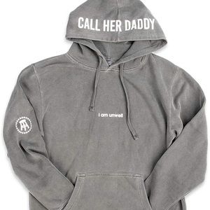 call her daddy hoodie